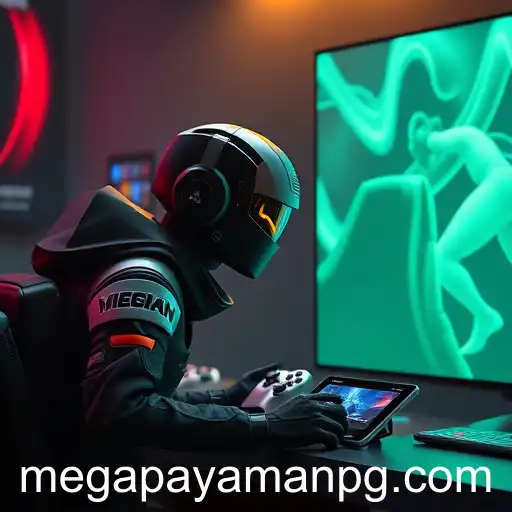 The Rise of Megapayaman in Online Gaming