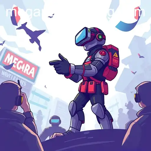 The Rise of Megapayaman in the Gaming World